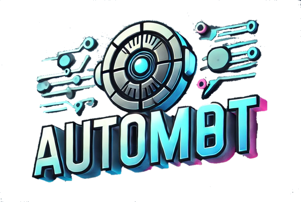 Logo Autombot